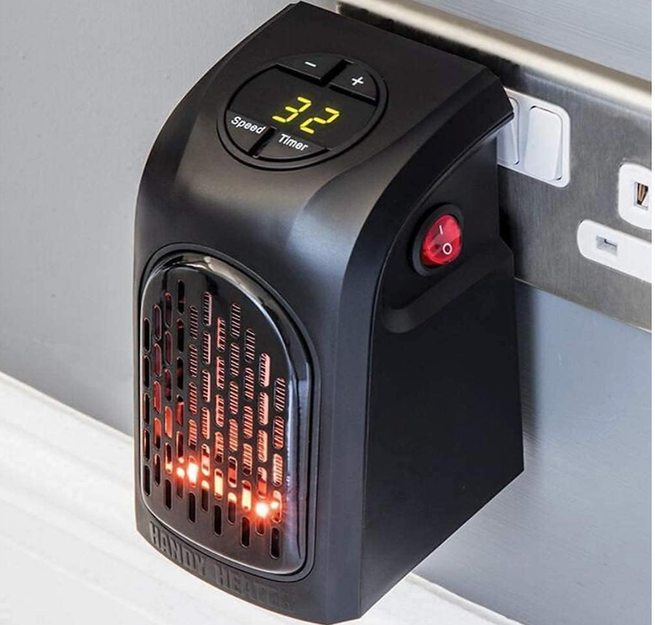 Room Heater  best for winter season